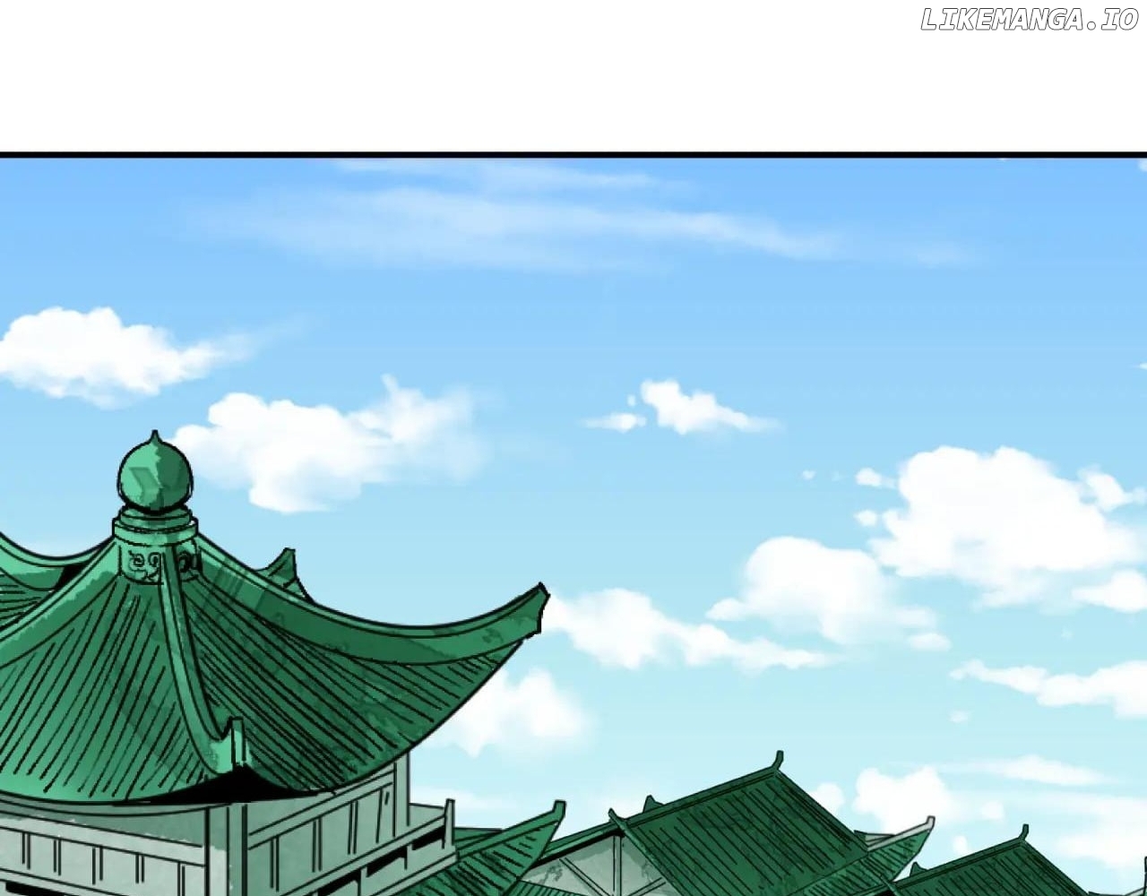 Era of the Haunted Chapter 380 - page 129